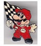 Mario Bros - Multicolor - Spain - Metal - Cartoon, Games - 0